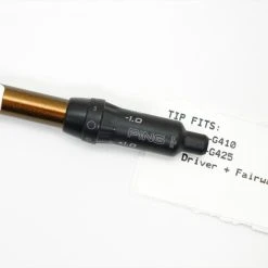 Ping Alta Cb 70G Stiff 39" Hybrid Shaft Ping G400 898958 -Titleist Shop 00898958 3 19823.1677268503