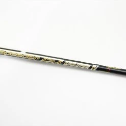 Fujikura Speeder 757 Evo Iv 75G Stiff 41.5" Fairway Wood Shaft Callaway 903320