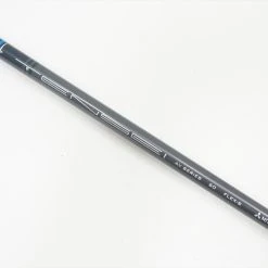 Mitsubishi Tensei AV Raw Blue 60G Stiff 44.75" Driver Shaft TaylorMade Stealth