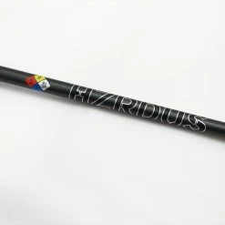 Project X HZRDUS Smoke Black 70g 6.5 X-STIFF 44.5" Driver Shaft Titleist Sure