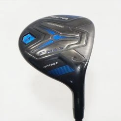 Cobra F-Max Airspeed Offset 23° 7 Fairway Wood Senior Flex Airspeed 45 Excellent