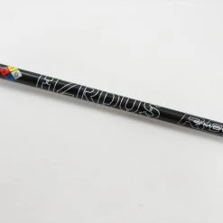 LH Project X Hzrdus Smoke Black Rdx 70 6.5 X-STIFF 44.5" Driver Shaft Cobra Ltd