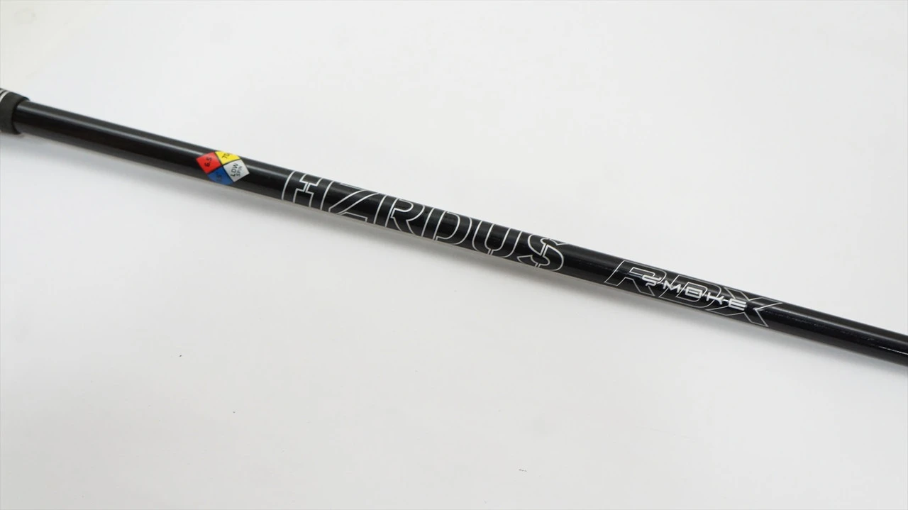 LH Project X Hzrdus Smoke Black Rdx 70 6.5 X-STIFF 44.5" Driver Shaft Cobra Ltd 1 LH Project X Hzrdus Smoke Black Rdx 70 6.5 X-STIFF 44.5" Driver Shaft Cobra Ltd