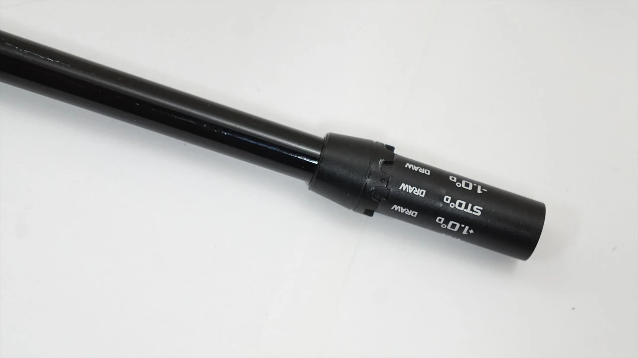 LH Project X Hzrdus Smoke Black Rdx 70 6.5 X-STIFF 44.5" Driver Shaft Cobra Ltd 3 LH Project X Hzrdus Smoke Black Rdx 70 6.5 X-STIFF 44.5" Driver Shaft Cobra Ltd - Image 3