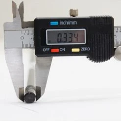 Mitsubishi Diamana Bf-Series 60 S 60G Stiff 41.5" Wood Shaft Pull .335 909365 7 Mitsubishi Diamana Bf-Series 60 S 60G Stiff 41.5" Wood Shaft Pull .335 909365 -Titleist Shop 00909365 3 62202.1627491541