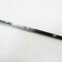 LH Aldila Rogue White 130 M.S.I. 80g Stiff 42.25" 3 Wood Shaft Ping 912101