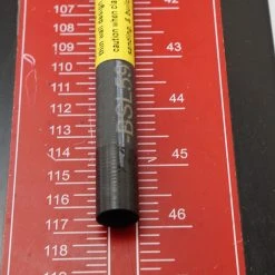 New KBS TD Tour Driven Black Edition Cat3 50G STIFF 46" Driver Shaft .335 912116 -Titleist Shop 00912116 5 43710.1626187561