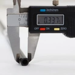 New Accra J-Spec Proto N3842 53G M4 Stiff 46" Driver Shaft .335 913058 7 New Accra J-Spec Proto N3842 53G M4 Stiff 46" Driver Shaft .335 913058 -Titleist Shop 00913058 3 74475.1627665255