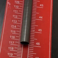 New Accra J-Spec Proto N3842 53G M4 Stiff 46" Driver Shaft .335 913058 9 New Accra J-Spec Proto N3842 53G M4 Stiff 46" Driver Shaft .335 913058 -Titleist Shop 00913058 5 50637.1627665256