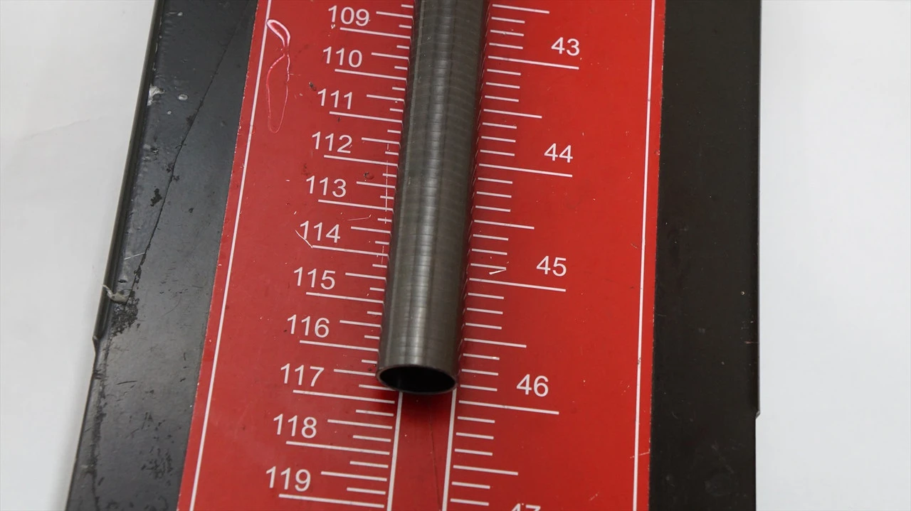 New Accra J-Spec Proto N3842 53G M4 Stiff 46" Driver Shaft .335 913058 5 New Accra J-Spec Proto N3842 53G M4 Stiff 46" Driver Shaft .335 913058 - Image 5