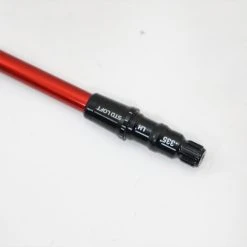 LH Fujikura Ventus Red 5-R 54G Regular 44.75" Driver Shaft TaylorMade M1-Stealth 7 LH Fujikura Ventus Red 5-R 54G Regular 44.75" Driver Shaft TaylorMade M1-Stealth -Titleist Shop 00913895 1 39132.1676674457