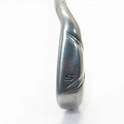Taylormade Rocketballz Max 5 Iron Stiff Flex Rbz Steel 0915038 Good -Titleist Shop 00915038 2 29596.1673036713
