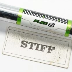 Taylormade Rocketballz Max 5 Iron Stiff Flex Rbz Steel 0915038 Good -Titleist Shop 00915038 4 35233.1673036714