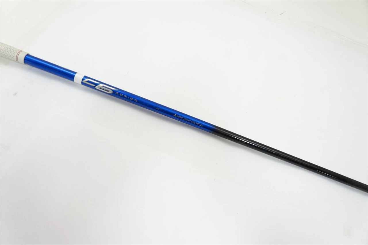 Mitsubishi C6 Series Blue 60 X-STIFF 44" Driver Shaft Callaway 917824 1 Mitsubishi C6 Series Blue 60 X-STIFF 44" Driver Shaft Callaway 917824