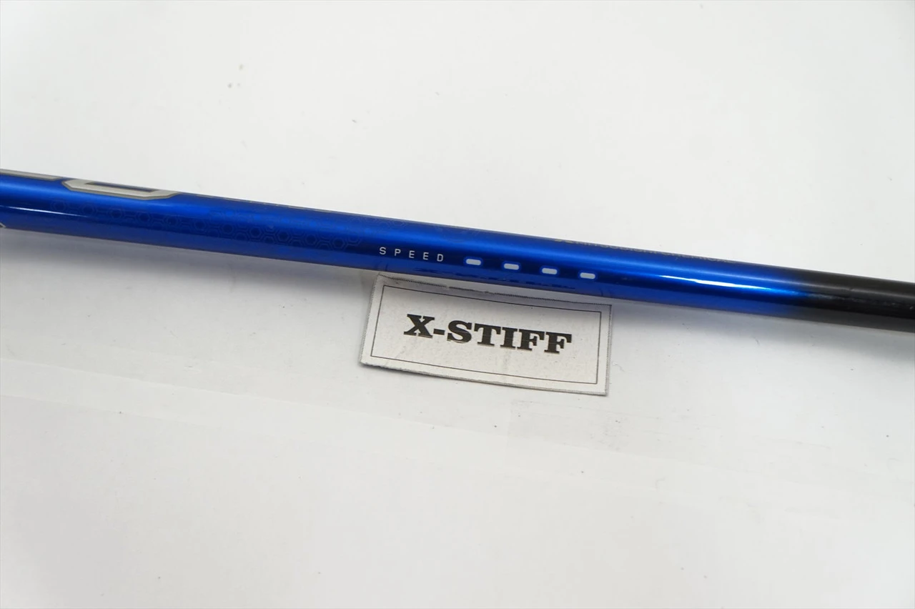 Mitsubishi C6 Series Blue 60 X-STIFF 44" Driver Shaft Callaway 917824 2 Mitsubishi C6 Series Blue 60 X-STIFF 44" Driver Shaft Callaway 917824 - Image 2