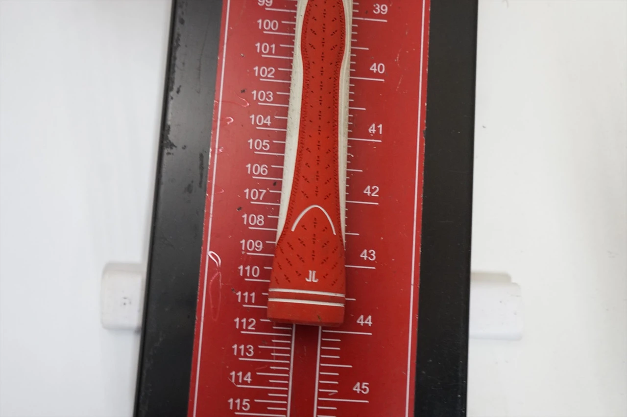 Mitsubishi C6 Series Blue 60 X-STIFF 44" Driver Shaft Callaway 917824 5 Mitsubishi C6 Series Blue 60 X-STIFF 44" Driver Shaft Callaway 917824 - Image 5