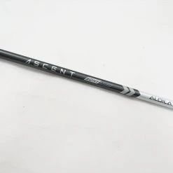 Aldila Ascent 50 50G Stiff 38.25" Hybrid Shaft Taylormade 923260