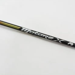 Fujikura Motore X F1 6-S 65G Stiff 43.25" , 1" Under Driver Shaft Cobra 957600