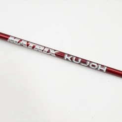 Matrix Kujoh 95 95G X-STIFF 40.5" Wood Shaft Taylormade 925420