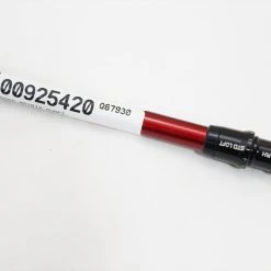 Matrix Kujoh 95 95G X-STIFF 40.5" Wood Shaft Taylormade 925420 -Titleist Shop 00925420 3 04452.1630098902