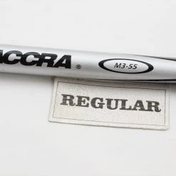 Accra Tour Z 55 M3 55G Regular 42.5" #3 WOOD Shaft Callaway 925659 -Titleist Shop 00925659 2 54509.1630098919