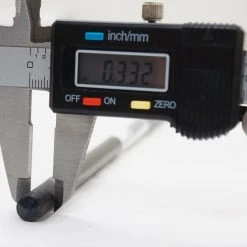 Veylix Rome 588 59.8G Regular 43.25" Driver Shaft Pull .335 925697 -Titleist Shop 00925697 3 31812.1632261826