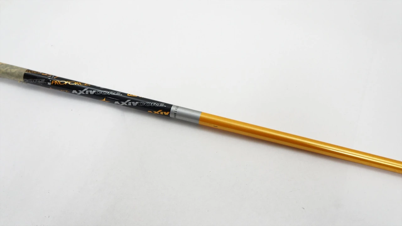 Ust Mamiya Proforce V2 S G Stiff 42" #3 WOOD Shaft Titleist 926147 1 Ust Mamiya Proforce V2 S G Stiff 42" #3 WOOD Shaft Titleist 926147