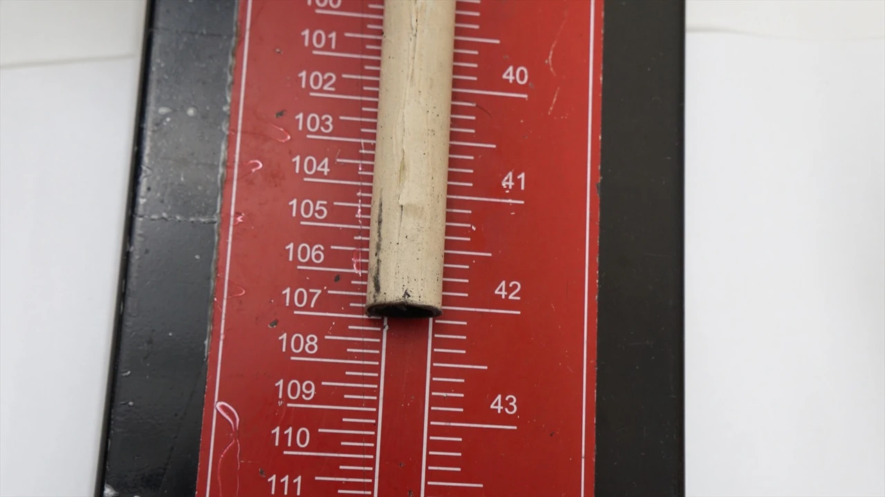 Ust Mamiya Proforce V2 S G Stiff 42" #3 WOOD Shaft Titleist 926147 5 Ust Mamiya Proforce V2 S G Stiff 42" #3 WOOD Shaft Titleist 926147 - Image 5