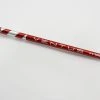 New Fujikura Ventus Red Velocore 6-S 65G STIFF 46" Driver Shaft .335 981164
