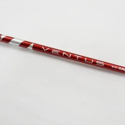 New Fujikura Ventus Red Velocore 6-S 65G STIFF 46" Driver Shaft .335 981164