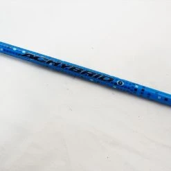 New Accra Ac Hybrid M5 85G X-STIFF 42" Hybrid Shaft .370 926914