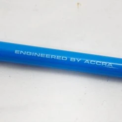 New Accra Ac Hybrid M5 85G X-STIFF 42" Hybrid Shaft .370 926914 -Titleist Shop 00926914 3 84887.1630622150