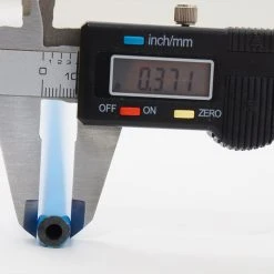 New Accra Ac Hybrid M5 85G X-STIFF 42" Hybrid Shaft .370 926914 -Titleist Shop 00926914 4 46946.1630622151