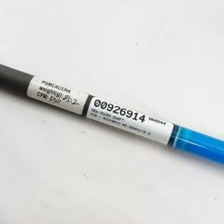 New Accra Ac Hybrid M5 85G X-STIFF 42" Hybrid Shaft .370 926914 -Titleist Shop 00926914 5 60325.1630622151