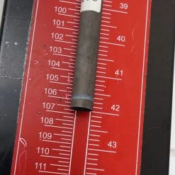 New Accra Ac Hybrid M5 85G X-STIFF 42" Hybrid Shaft .370 926914 -Titleist Shop 00926914 6 67659.1630622152