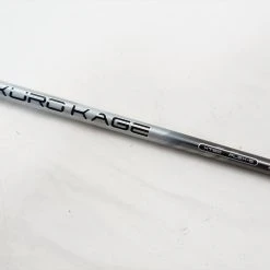 New Mitsubishi Kuro Kage Xt60 Tini 60G Stiff 46" Driver Shaft .335 927253
