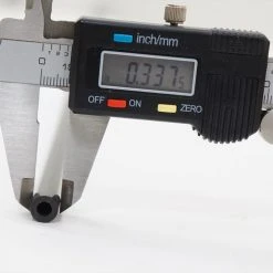 New Mitsubishi Kuro Kage Xt60 Tini 60G Stiff 46" Driver Shaft .335 927253 -Titleist Shop 00927253 3 33925.1630622444