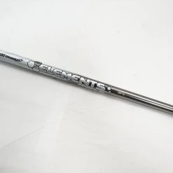 New Ust Mamiya Elements Chrome 6 F3 60G Regular 46" Driver Shaft .335 927316