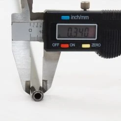 New Ust Mamiya Elements Chrome 6 F3 60G Regular 46" Driver Shaft .335 927316 -Titleist Shop 00927316 3 35954.1630622330