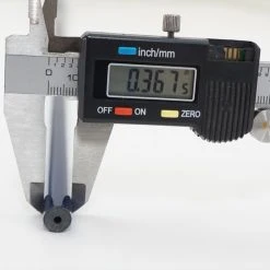 New Project X Blue 4.5 Lady 39.5" Single Iron Shaft .370 927368 -Titleist Shop 00927368 3 63545.1639671313