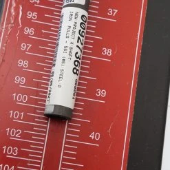 New Project X Blue 4.5 Lady 39.5" Single Iron Shaft .370 927368 -Titleist Shop 00927368 5 78017.1639671314