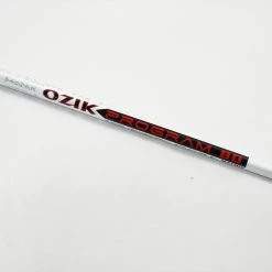 New Matrix Program 80 80G 3.5 Flex 40" Single Iron Shaft 927386