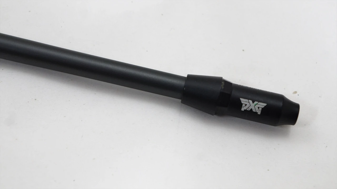 Project X Hzrdus Smoke Yellow 60 6.5 60G X-STIFF 43.5" Driver Shaft Pxg 927930 3 Project X Hzrdus Smoke Yellow 60 6.5 60G X-STIFF 43.5" Driver Shaft Pxg 927930 - Image 3