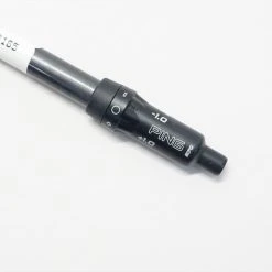 Project X Evenflow Riptide SB 80G Stiff 38.5" Hybrid Shaft Ping 928178 -Titleist Shop 00928178 4 56068.1662655939