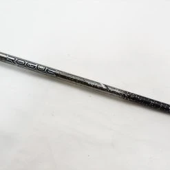 Aldila Rogue Silver 130 M.S.I. 60 Tx 60G Tour X 42.75" Driver Shaft Ping 929746