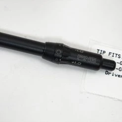 Aldila Rogue Silver 130 M.S.I. 60 Tx 60G Tour X 42.75" Driver Shaft Ping 929746 -Titleist Shop 00929746 3 42373.1631302060