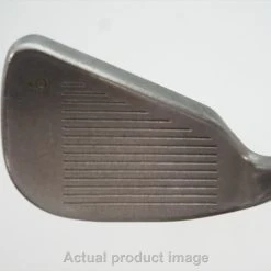 Ping Zing 6 Iron Stiff Flex Karsten 101 Graphite 930199 Good -Titleist Shop 00930199 4 75420.1677691442