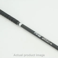 Ping Zing 6 Iron Stiff Flex Karsten 101 Graphite 930199 Good -Titleist Shop 00930199 6 29473.1677691443