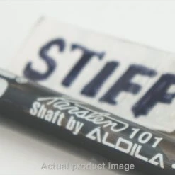 Ping Zing 6 Iron Stiff Flex Karsten 101 Graphite 930199 Good -Titleist Shop 00930199 7 41168.1677691443