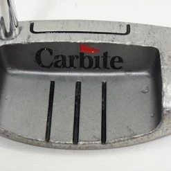 Carbite Zg 36" Putter Fair Rh 0930275 -Titleist Shop 00930275 5 11810.1670254103